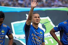 Kim Kurniawan at Persib Kim Jeffrey Kurniawan.jpg