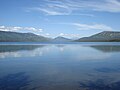 Thumbnail for Kinaskan Lake Provincial Park