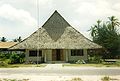 South Tarawa, Kiribati House of Assembly