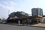 Thumbnail for Kita-Kōnosu Station