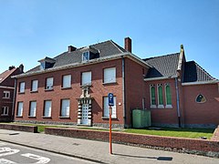 Foto Klooster van de zusters van Heule, Zedelgem Sint-Elooi