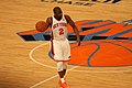 Raymond Felton