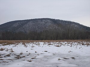 Knob Mountain