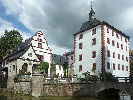 Kochb. Schloss