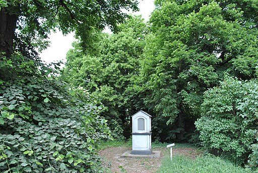 Koháry memorial-1