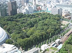 Koishikawa Korakuen (2008.09).JPG