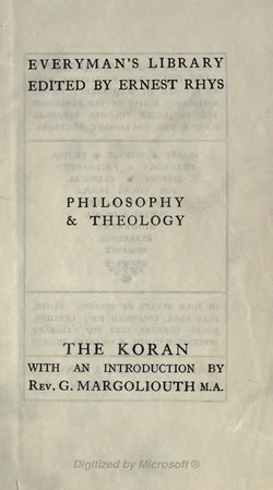 Koran - Rodwell - 2nd ed.djvu