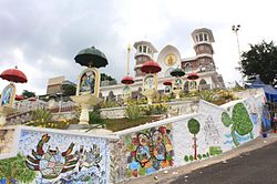 Kottayam mural city 4.jpg