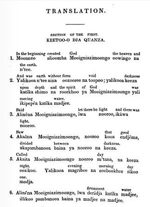 Johann Ludwig Krapf: Ausbildung, Äthiopien 1837–1843, Ostafrika 1843–1855