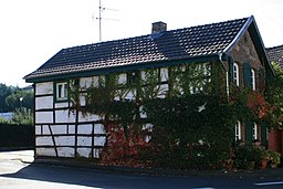 Kreuzau-Üdingen Denkmal-Nr. 53, Dorfstraße 101 (1027)