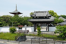 久米田寺