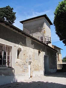 L'église Saint-Julien de Beynost - juin 2011 - 1.JPG