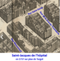 Vignette pour Hôpital Saint-Jacques aux pèlerins