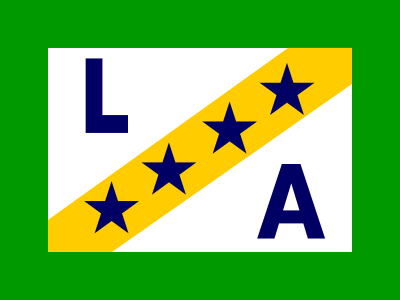 File:LASSCO flag.svg