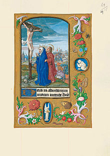 Hours of Joanna I of Castile f. 29r LHJL 29r.jpg