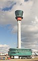 Aeropuerto Heathrow de la Torre de Londres