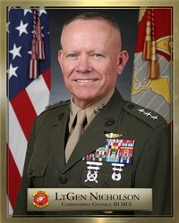 Image: LIEUTENANT GENERAL NICHOLSON