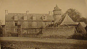 Vignette pour Château de La Guyomarais