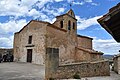 Església parroquial de la Mare de Déu de les Neus (Morella)