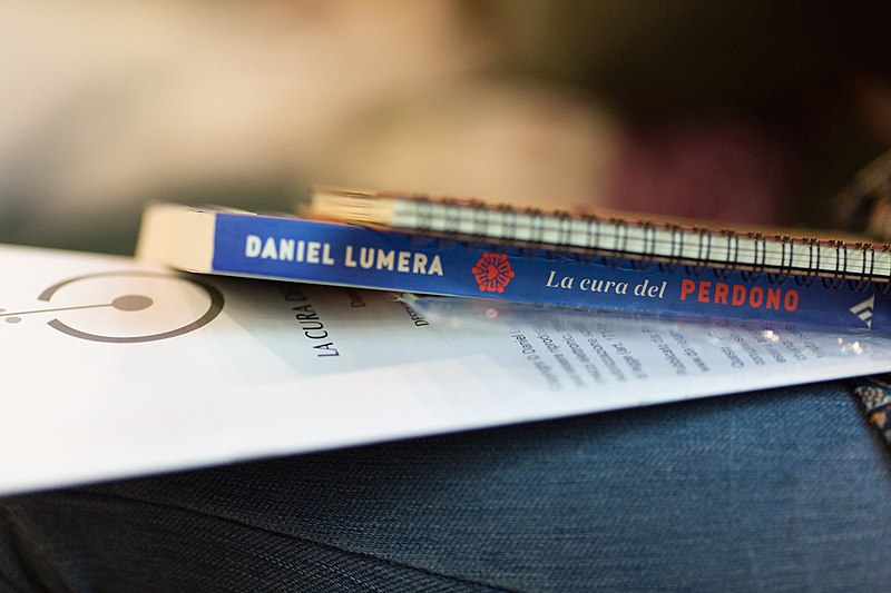 File:La cura del perdono, Daniel Lumera.jpg