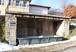 Fontaine-lavoir