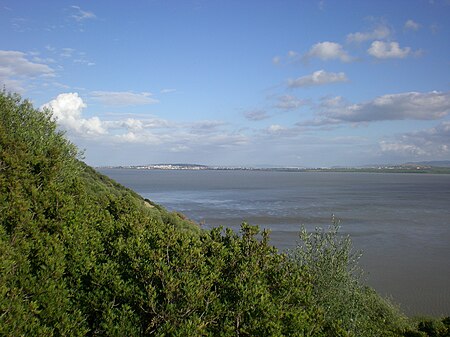 Lac Ichkeul à coté de Bizerte.jpg