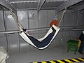 Sailor's hammock