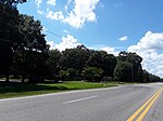 Lake Caroline, Virginia