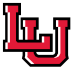 Lamar Cardinals alternate logo.svg