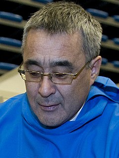 <span class="mw-page-title-main">Hans Enoksen</span> Greenlandic politician (born 1956)