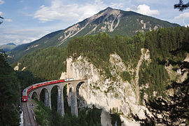 18.9.08 Landwasserviadukt