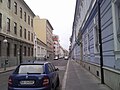 Lazaretská, Bratislava