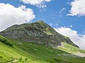 * Nomination Mountain Warther Horn. Vorarlberg, Austria --Basotxerri 19:09, 31 July 2016 (UTC) * Promotion Good quality. --Poco a poco 20:29, 31 July 2016 (UTC)