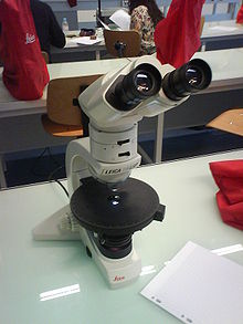 Tresor Microscopio Ottico Femto Polar con Libro Educativo, Ingrandimento Microscopio  Ottico, Parti del Microscopio Ottico