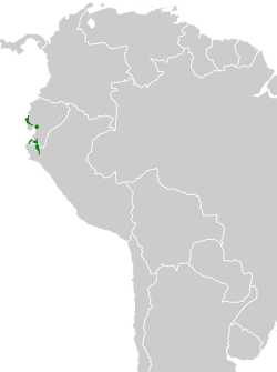 Leptotila ochraceiventris map.svg