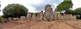 Nuragic Civilization