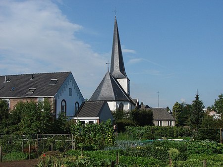 Lichtenvoorde johannuskerk