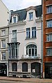 * Nomination Art Nouveau house, Rue Nicolas Leblanc 49, Lille, France --Velvet 06:27, 25 May 2021 (UTC) * Promotion Good quality. --Imehling 09:12, 25 May 2021 (UTC)