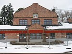 Lilleaker tram stop