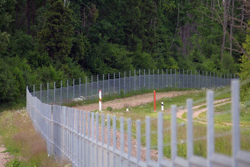 File:Lithuania-Belarus border (2008).jpg