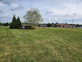 <span class="mw-page-title-main">Little Miami High School</span> Public secondary school in Morrow, Ohio , United States