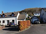 Llanrhystyd Road railway station