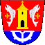 Wappen von Lobodice