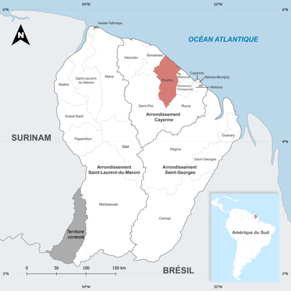 File:Locator Map of Kourou Neutral FR.png