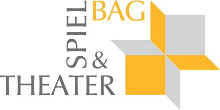 Logo BAG Spiel Theater