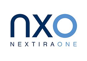 logo de NextiraOne