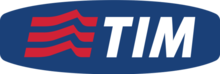 Logo de TIM