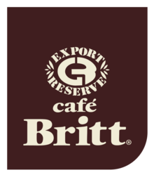 cafebritt.com logo