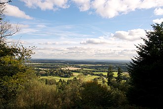 Looking south from Hascombe Hill Looking south from Hascombe Hill.jpg