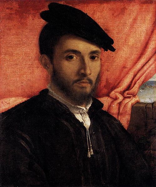 File:Lorenzo Lotto - Portrait of a Young Man - WGA13692.jpg